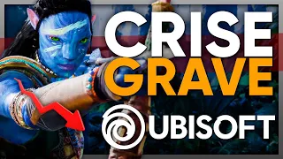 QUE DIABOS ESTÁ ACONTECENDO COM A UBISOFT?