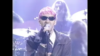 Alice in Chains Perform "Again" on Saturday Night Special (1996) | HD