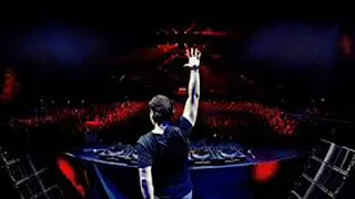 Hardwell Live@ ultra Europe 2016