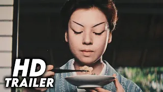 Kagi / Odd Obsession (1959) Original Trailer [FHD]