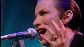 Annie Lennox - Why (Live 1992)