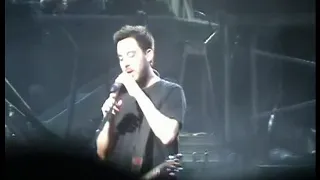 Linkin Park - Charlotte, North Carolina (2008.07.30; Source 1b)