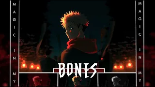 Bones丨AMV | Mondocon 2023 Autumn Audience's Choice Winner