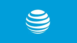 AT&T Logo evolution