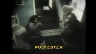 Polyester & Happy Birthday to Me (1981) movie review - DOGS - Sneak Previews with Ebert and Siskel