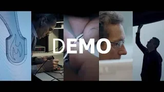 TU Delft - DEMO - we make things happen