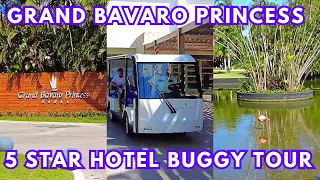 Punta Cana Bavaro Princess Hotel Buggy Tour #vlog #puntacana #dominican