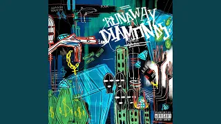Runaway Diamonds (feat. Benny The Butcher)