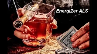 EnergiZer 17/1 (Dark Country/Dark Cabaret/Death Music/Folk Music)