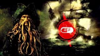 David Herencia - Davy Jones (Original Mix)