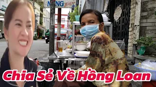 NHÀ HỒNG LOAN SANG 28 - 5 CÓ GÌ #hongloan #hongni #nsưtvũlinh