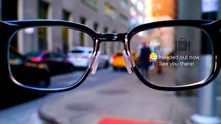 5 Best Smart Glasses You Can Buy In 2021