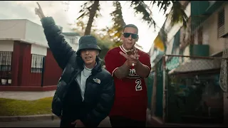 Daddy Yankee & Trueno - Jefes ft. L- Gante & Tiago PZK (Music Video) Prod By Last Dude