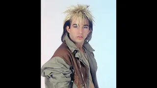 Limahl - Neverending Story (MegaMix by DJ Chuski)