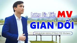 MV Gian Dối - Gia Tiến (Demo) Tuyển Chọn Liên Khúc Bến Hẹn, Nhớ Em Rumba Trữ Tình Gia Tiến Hay Nhất