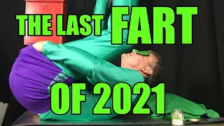 The last FART of 2021