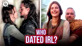 The Last Kingdom Cast: Off-Set Couples & Lifestyles Revealed |⭐OSSA