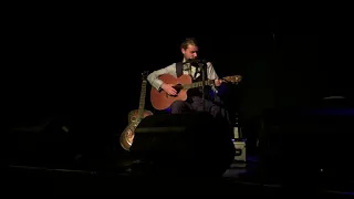 Dom Martin Live at Belfast City Blues Festival 2018