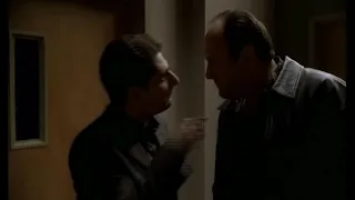 The Sopranos Season 3 Episode 12   Amour Fou   Is Tony a Hypocrite