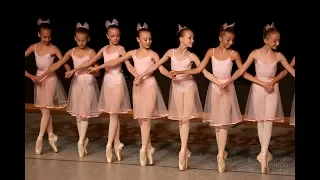 International Junior Festival. МГАХ, Полька. Bolshoi Academy, Polka.