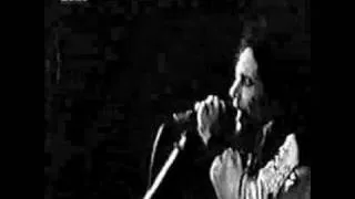 Bob Marley "Get up Stand Up" Munchen Germany 80