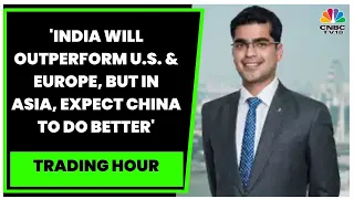 How Will U.S. Fed's 25 Bps Rate Hike Will Impact Indian Stock Market?: Abhilash Narayan Exclusive
