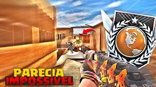 VIRADA HISTÓRICA contra MASTER, 26 KILLS fui GÊNIO! RUMO ao LEGEND #6 🇧🇷 STANDOFF 2