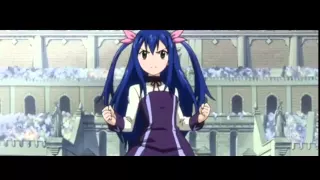 Wendy Marvell | Hope of Morning | Fairy Tail | AMV | HD