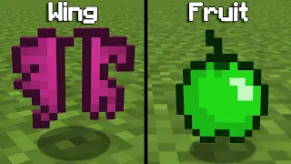 Best Part of Every Minecraft Update 1.0-1.21 (Hindi)