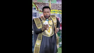 AFCON Final Accurate Prophecy By Prophet T. Favour