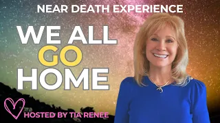 Discover Who You REALLY Are - Near Death Experience (NDE)