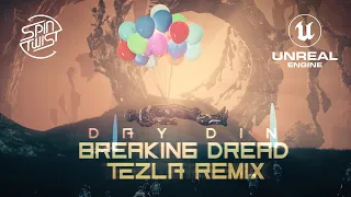 Day Din - Breaking Dread (Tezla Remix) (Official Audio)