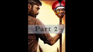 Karnan | Kandaa Vara Sollunga | Movie Visual | Dhanush | M Selvaraj | S Narayanan | Part 2| #shorts