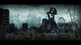 Жизнь одного военного! S.T.A.L.K.E.R. - Call of Chernobyl v1.4.22 и WARFARE [stason174]