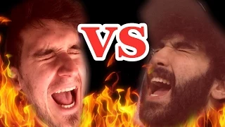 EL REY DEL PICANTE - CHEETO VS MANGEL