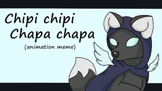 Chipi chipi (Animation meme)