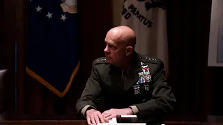 Maritime Security Dialogue: An Update on the Marine Corps with Commandant Gen. David H. Berger