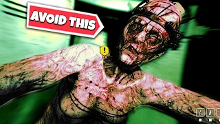 How to Avoid ALL Traps - Outlast Trials