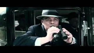 J. Edgar - TV Spot #1