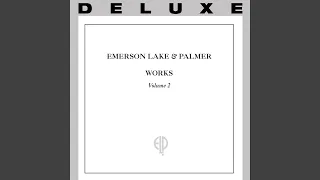 Pictures At an Exhibition: i. Promenade, ii The Gnome, iii. Promenade, iv. The Hut of Baba...