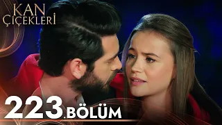 Kan Çiçekleri 223. Bölüm