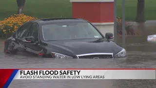 Flood Safety