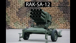 RAK-SA-12 [ENG SUB]