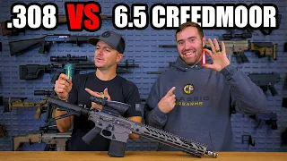 What's The Best Barrel Length & Caliber For The AR-10?