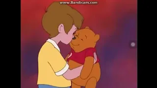 Disney’s Winnie the Pooh: A Valentine for You: 10th Anniversary Edition (2009) on DVD trailer