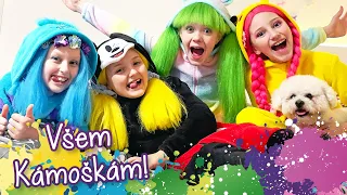 LOLLIPOPZ - Všem Kámoškám 💕