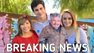 24 Season Over! LPBW Roloff Family Season 25 Coming Soon | Little People Big World | TLC