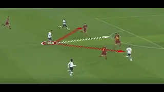 The Liverpool Counter-Attack | Goal Analysis