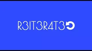 [Tech-Dance] EBIMAYO - R3IT3R4T3