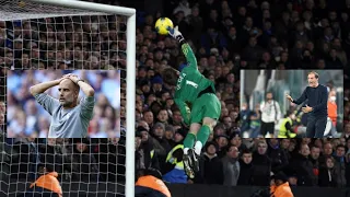 Top 20 David De Gea Saves That Shocked The World